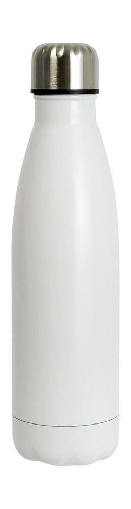Shugon SH2370 - Botella de agua fría/caliente Nilo