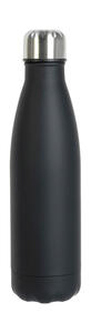 Shugon SH2370 - Botella de agua fría/caliente Nilo Black