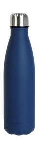Shugon SH2370 - Botella de agua fría/caliente Nilo Azul marino