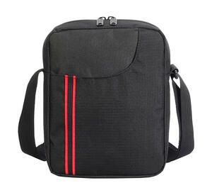 Shugon SH1864 - Bolsa Messenger Rennes