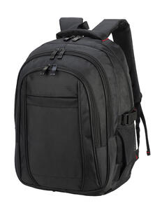 Shugon SH5811 - Stuttgart Mochila para portátil Black