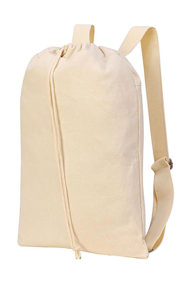 Shugon SH5897 - Bolsa-mochila de algodón Sheffield