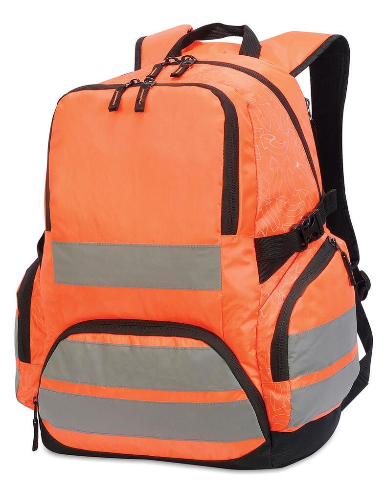 Shugon SH7702 - Mochila Hi-Vis London