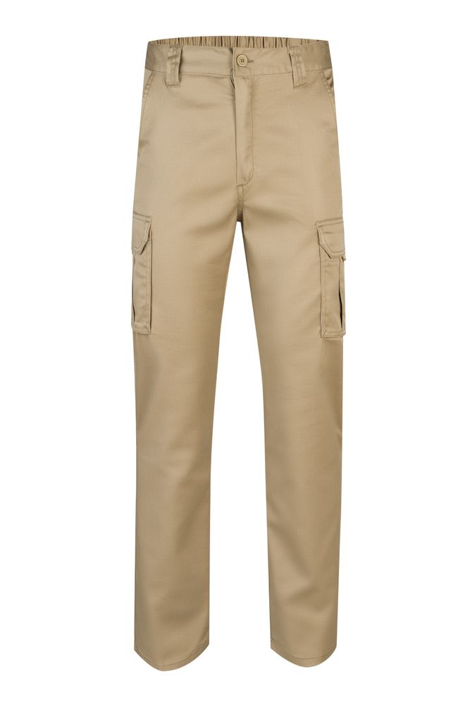 Velilla 103005S - PANTALÓN STRETCH