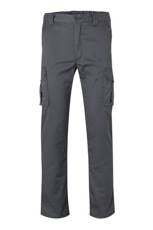 Velilla 103015S - PANTALÓN STRETCH FORRADO