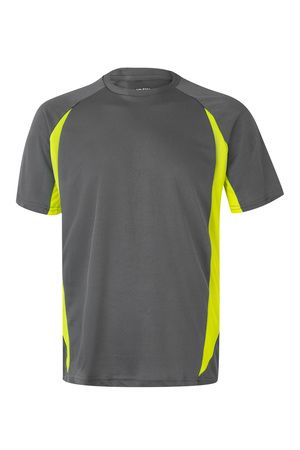 Velilla 105501 - CAMISETA TÉCNICA BICOLOR