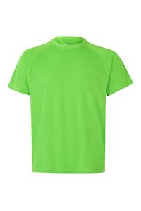 Velilla 105506 - CAMISETA TÉCNICA Lime Green