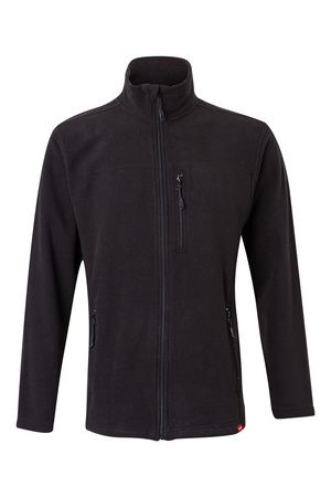 Velilla 201502 - CHAQUETA POLAR