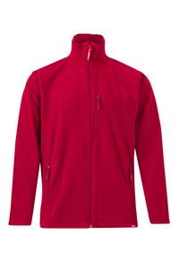 Velilla 201502 - CHAQUETA POLAR