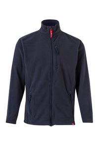 Velilla 201502 - CHAQUETA POLAR