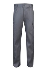 Velilla 31601 - PANTALÓN Gris