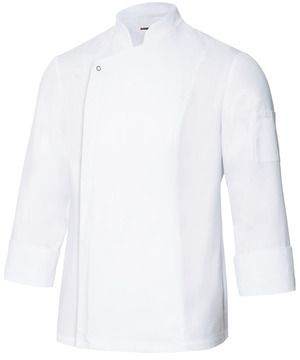 Velilla 405204 - CHAQUETA COCINA ML