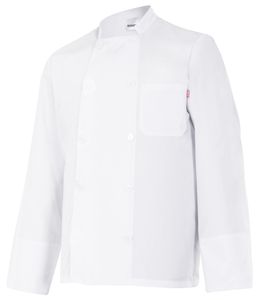 Velilla 434 - CHAQUETA COCINA ML