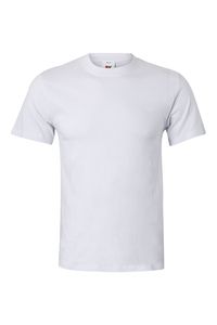 Velilla 5010 - CAMISETA 100% ALGODÓN White