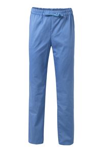 Velilla 533001 - PANTALÓN PIJAMA Azul cielo