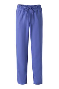 Velilla 533007 - PANTALÓN PIJAMA MICROFIBRA Persian Blue