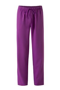 Velilla 533007 - PANTALÓN PIJAMA MICROFIBRA BOUGAINVILLEA