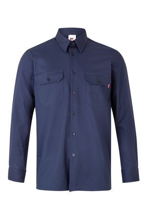 Velilla 533 - CAMISA 100% ALGODÓN