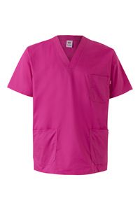 Velilla 535206S - CAMISOLA PIJAMA STRETCH Magenta