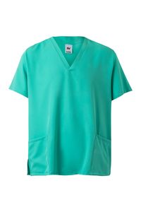 Velilla 535207 - CAMISOLA PIJAMA MICROFIBRA Menta