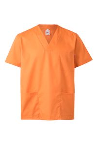 Velilla 589 - CAMISOLA PIJAMA Light Orange