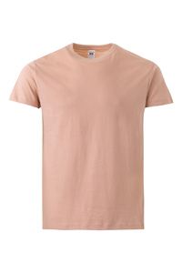 Mukua MK022CV - CAMISETA MANGA CORTA 150 PALE ROSE