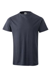 Mukua MK022CV - CAMISETA MANGA CORTA 150 Denim Blue