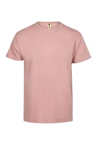 Mukua MK023CV - CAMISETA MANGA CORTA  190 PALE ROSE