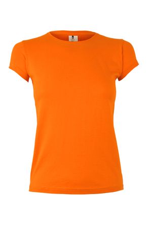 Mukua MK170CV - CAMISETA MANGA CORTA MUJER