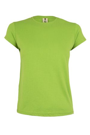 Mukua MK170CV - CAMISETA MANGA CORTA MUJER