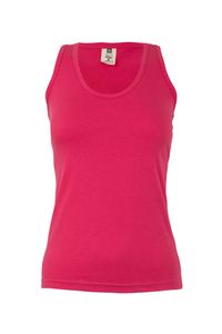 Mukua MK171CV - CAMISETA TIRANTES MUJER