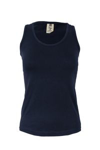 Mukua MK171CV - CAMISETA TIRANTES MUJER