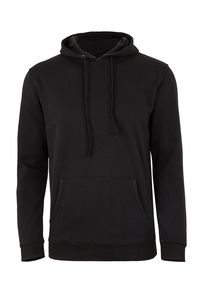 Mukua MK605V - SUDADERA CON CAPUCHA 270 Black