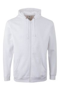 Mukua SF270U - SUDADERA CREMALLERA CAPUCHA