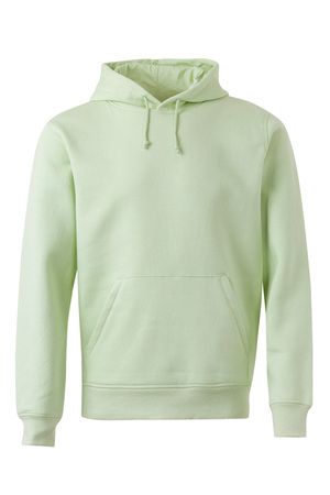 Mukua SHN290U - SUDADERA CAPUCHA UNISEX GOTS