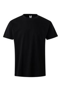 Mukua TS150UC - CAMISETA MANGA CORTA 150 Black