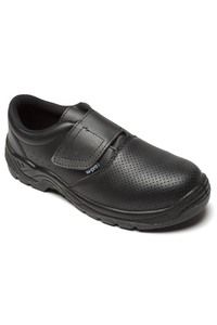 V-pro Z435A - ZAPATO O1 SRC SANIDAD Black