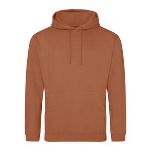 AWDIS JUST HOODS JH001 - SUDADERA CON CAPUCHA