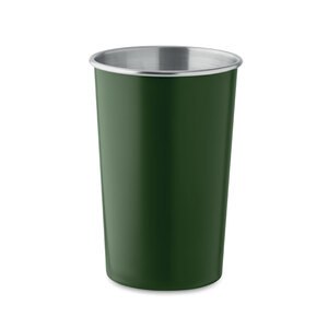 GiftRetail MO2063 - FJARD Taza acero inox. reciclado