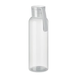 GiftRetail MO6903 - INDI Botella Tritan 500ml Transparent