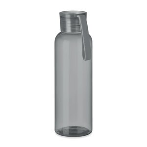 GiftRetail MO6903 - INDI Botella Tritan 500ml transparent grey