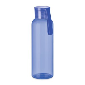GiftRetail MO6903 - INDI Botella Tritan 500ml Azul royal