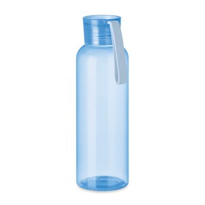 GiftRetail MO6903 - INDI Botella Tritan 500ml transparent light blue