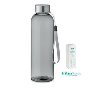 GiftRetail MO6960 - SEA Botella Tritan Renew™ 500 ml transparent grey