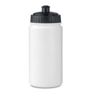 GiftRetail MO8819 - SPOT FIVE Bidón deportivo 500ml