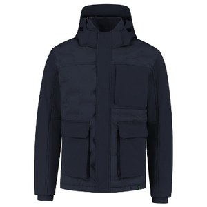 Tricorp T56 - Puffer Jacket Rewear Ink