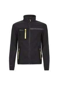 U-Power UPFU225 - Sudadera con cremallera Venus<br/> Black Carbon