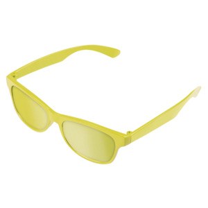 EgotierPro 35520 - Gafas de Sol Infantiles UV 400 Multicolor SOFIA Azul