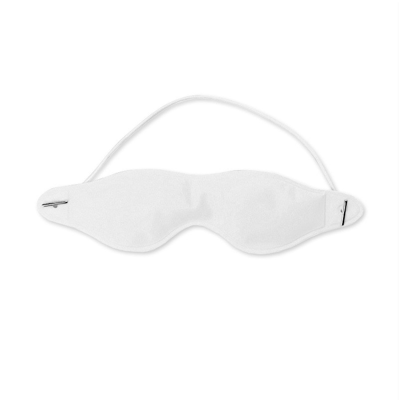 EgotierPro 36056 - Máscara de Gel de Nylon para Ojos