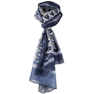 EgotierPro 38020 - FOULARD ETAMINE